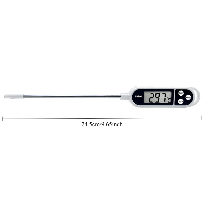1Pc voedselthermometer, keuken - Kitchen Gadgets Wholesale recensie en prijs