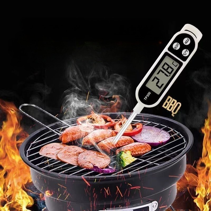 1Pc voedselthermometer, keuken - Kitchen Gadgets Wholesale recensie en prijs