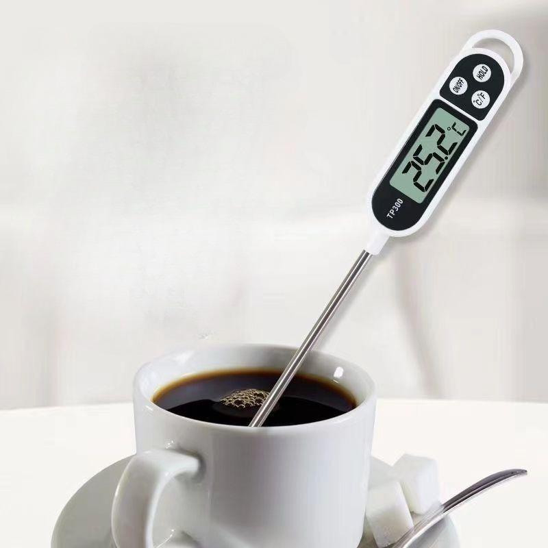 1Pc voedselthermometer, keuken - Kitchen Gadgets Wholesale recensie en prijs