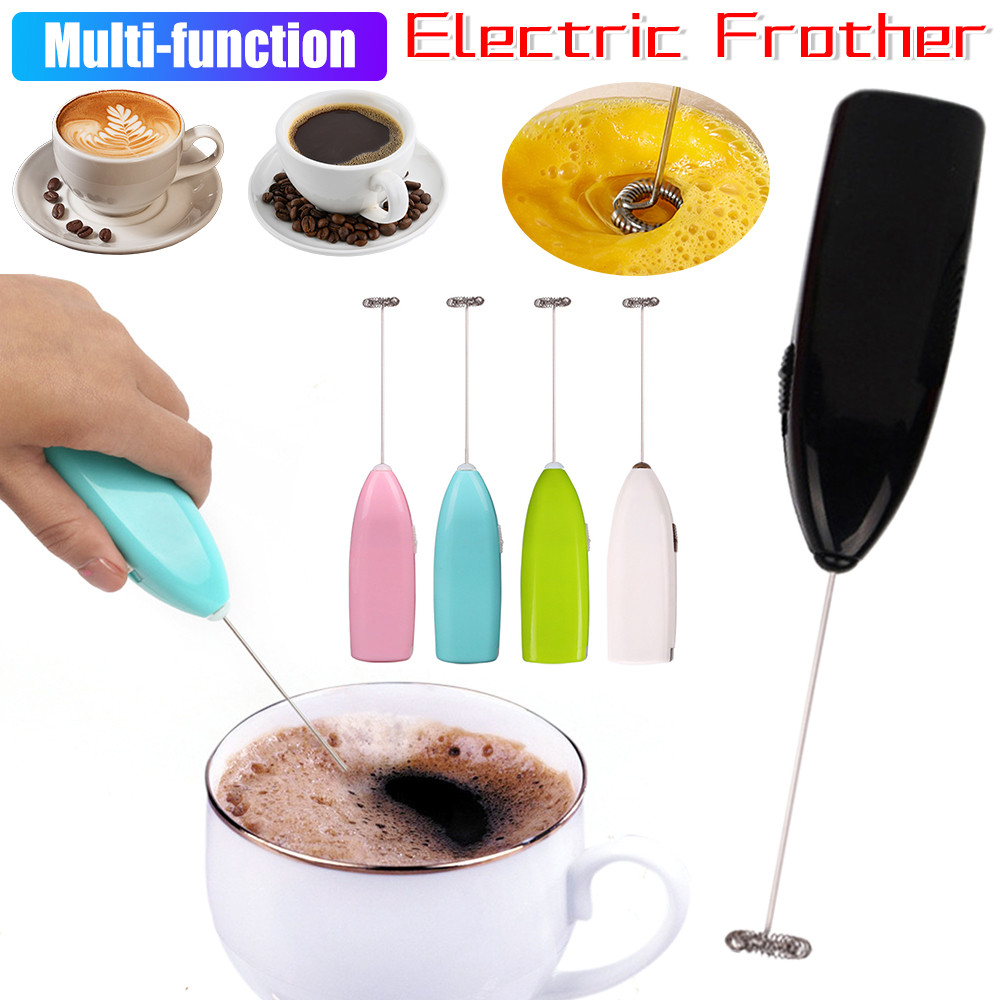 Ireless Melkschuimer Koffie Ga - Kitchen Gadgets And Appliances recensie en prijs