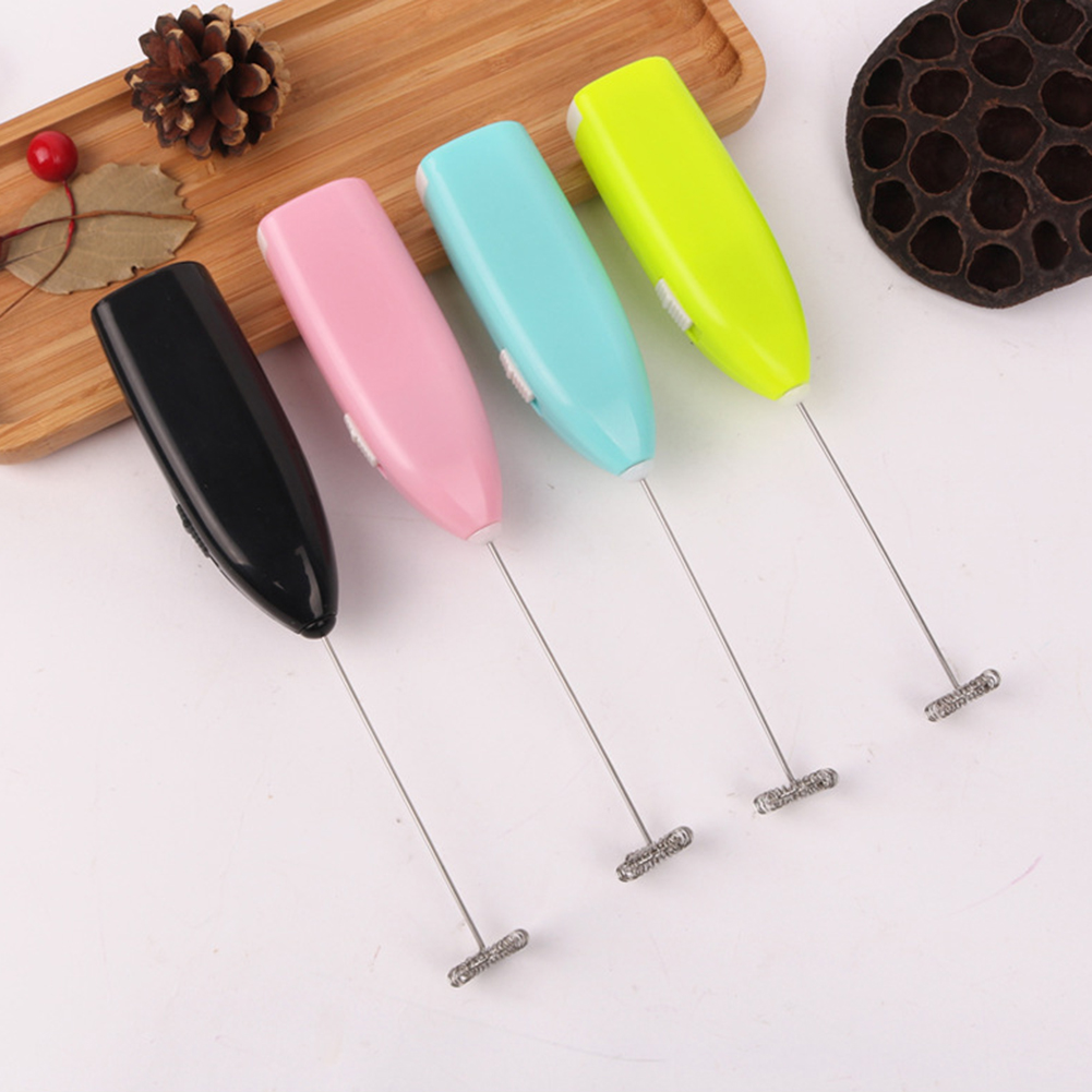 Ireless Melkschuimer Koffie Ga - Kitchen Gadgets And Appliances recensie en prijs