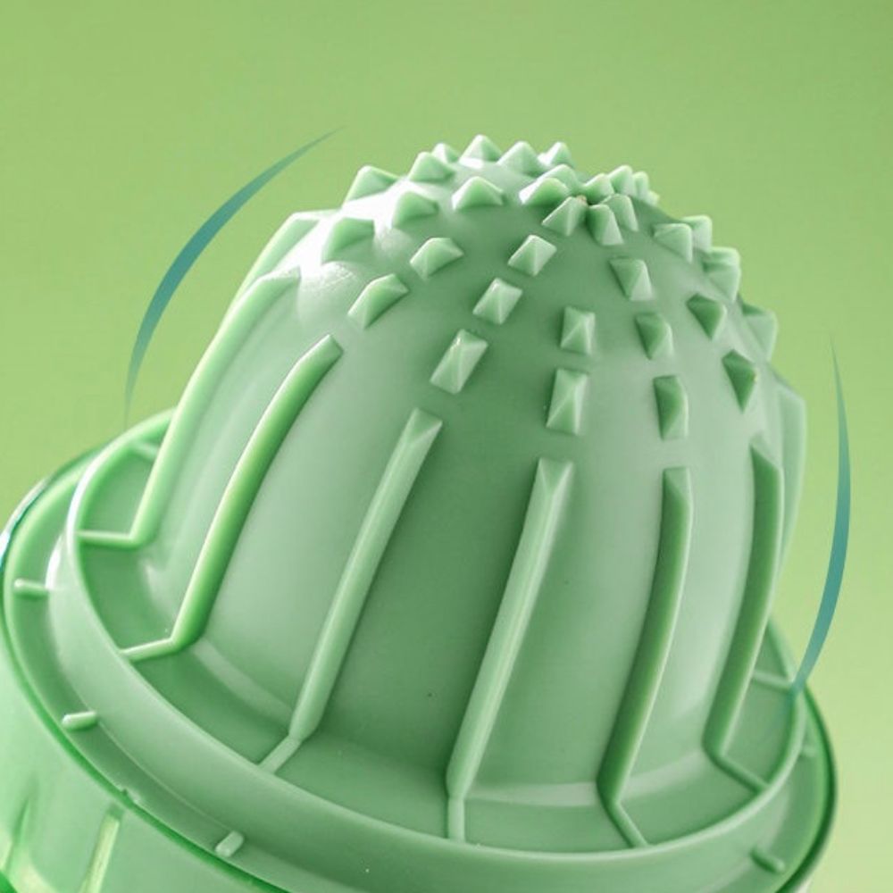 Keukenhulpje Handpers Granaata - Kitchen Hand Gadgets recensie en prijs