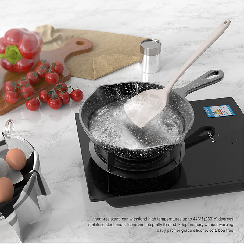 Siliconen Kookgerei Set Hitteb - Kitchen Gadgets And Appliances recensie en prijs