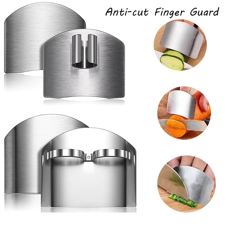 1-6 stuks roestvrijstalen ving - Kitchen Hand Gadgets recensie en prijs