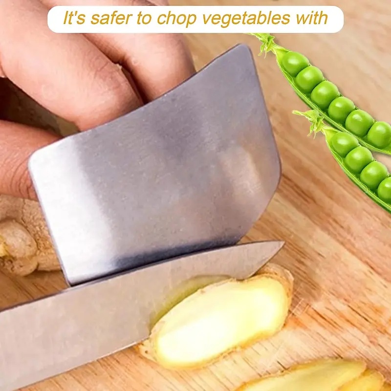 1-6 stuks roestvrijstalen ving - Kitchen Hand Gadgets recensie en prijs