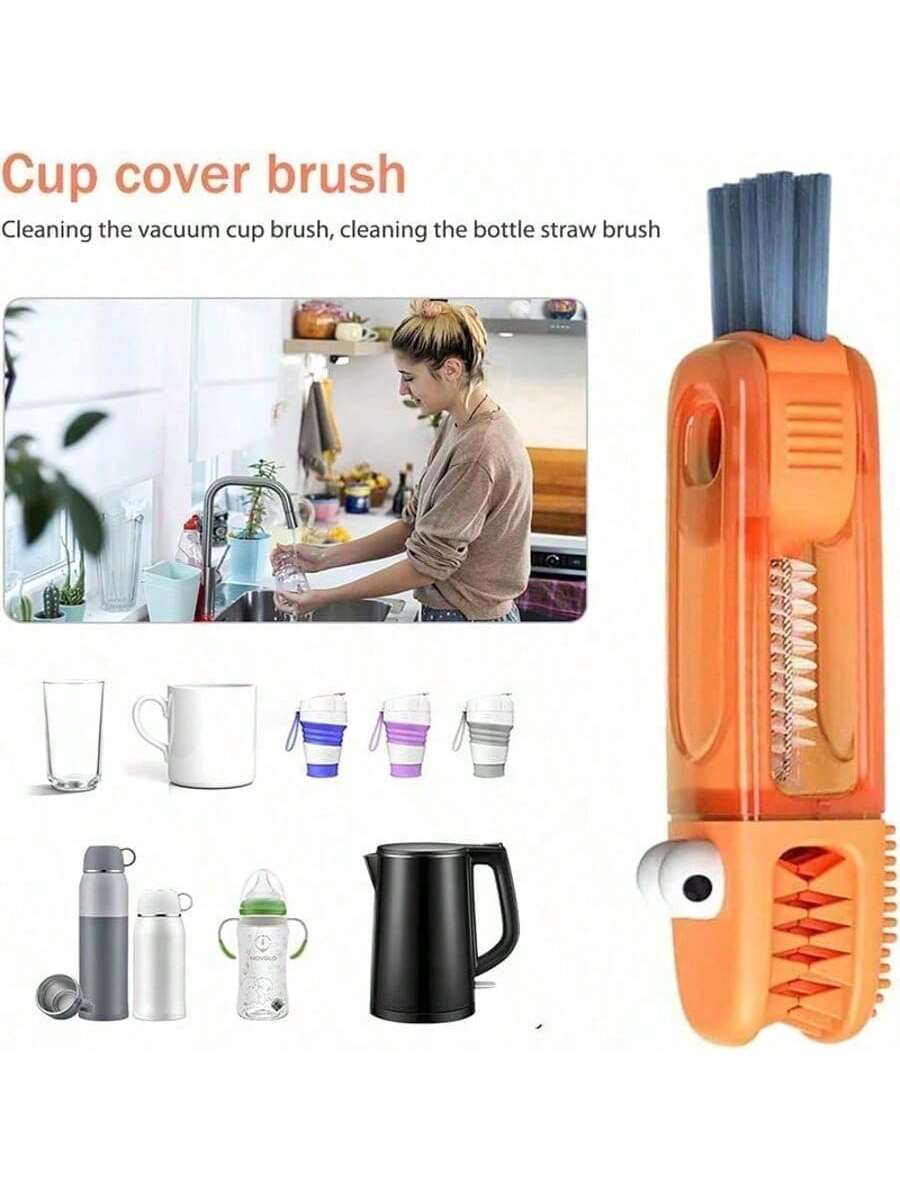 Nieuw keukengadget, reinigings - Kitchen Gadgets Gift Ideas recensie en prijs