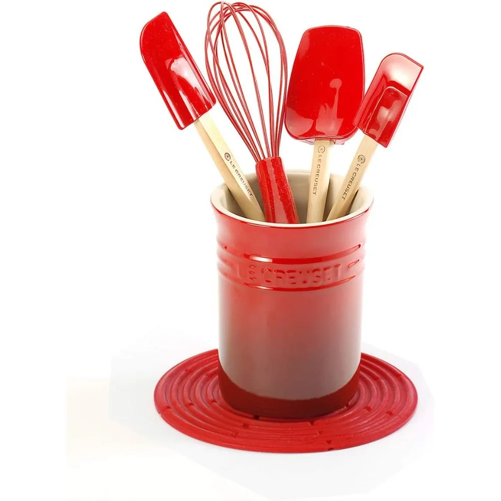 Le Creuset Steengoed Keukenhul - Kitchen Gadgets Gift Ideas recensie en prijs