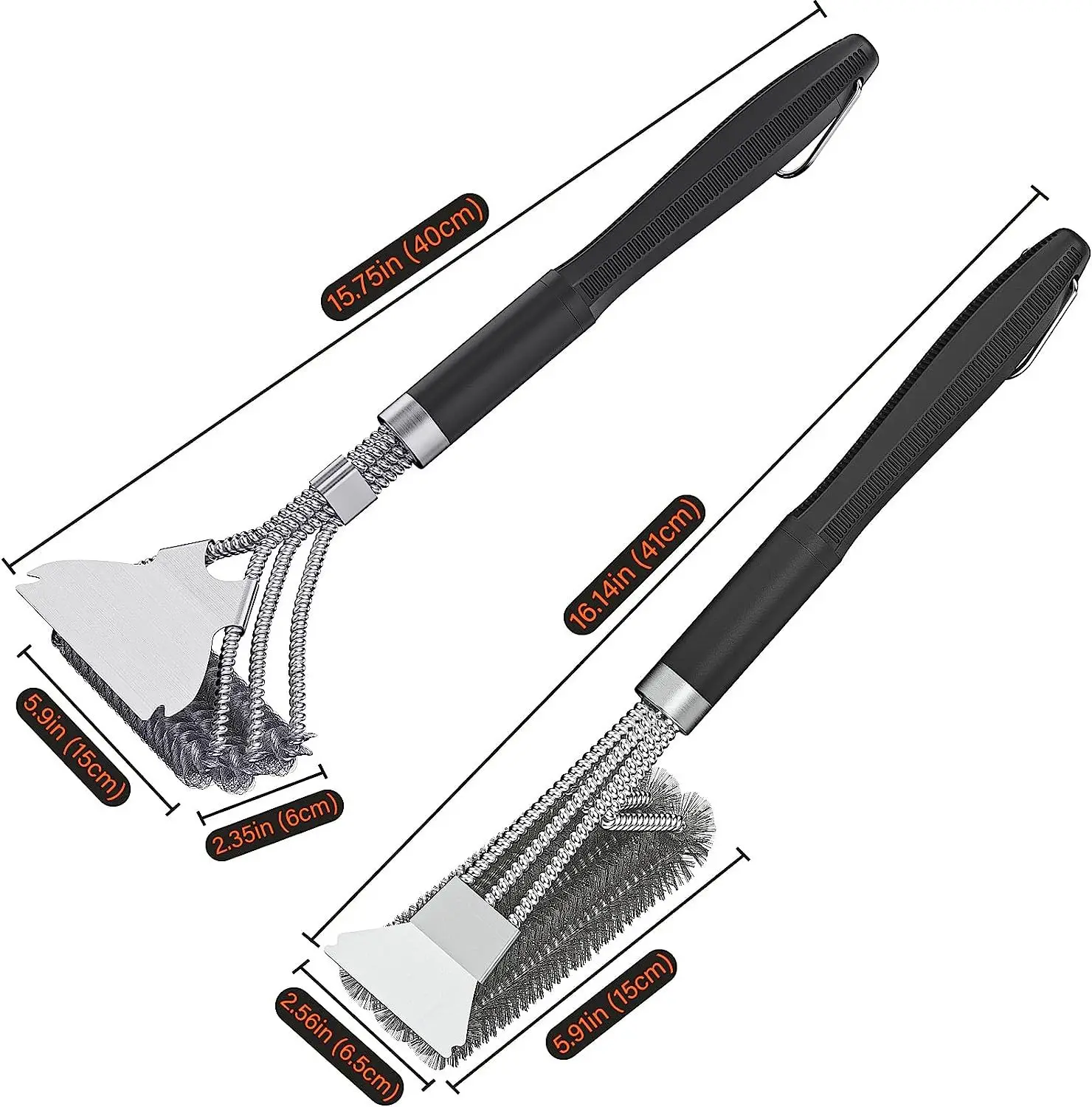 Barbecue Accessoires Reiniging - Quality Kitchen Gadgets recensie en prijs