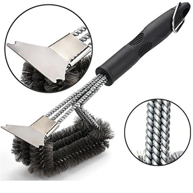 Barbecue Accessoires Reiniging - Quality Kitchen Gadgets recensie en prijs