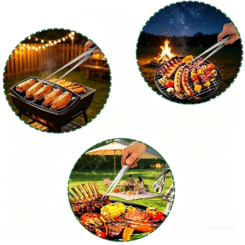 Multifunctionele Barbecuetaart - Kitchen Gadgets And Appliances recensie en prijs