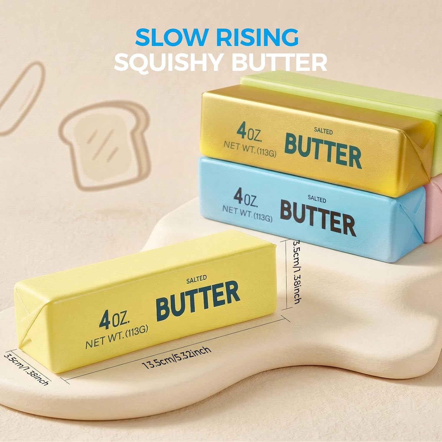 Nieuwe Zachte Slow Rebound But - Healthy Kitchen Gadgets recensie en prijs