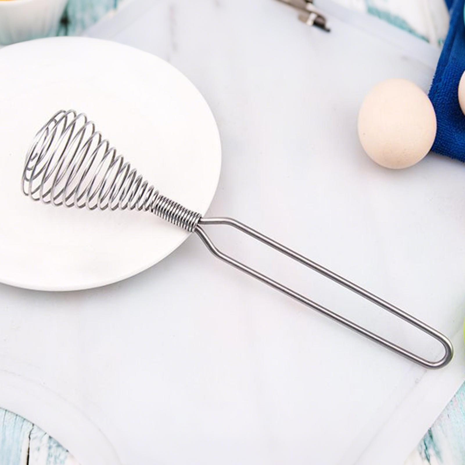 Rvs Hand Garde Lente Coil Eikl - Healthy Kitchen Gadgets recensie en prijs