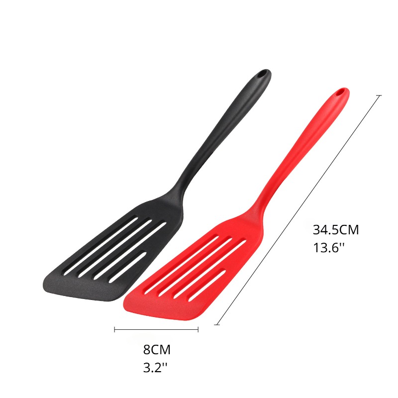 Ei Vis Koekenpan Spatel Scoop  - Kitchen Gadgets And Appliances recensie en prijs