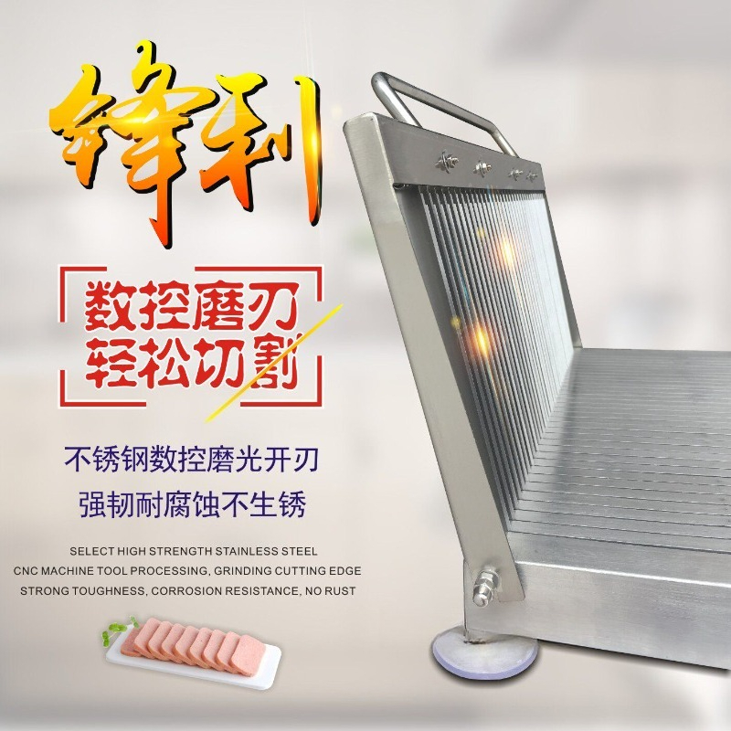 Kleine roestvrijstalen handper - Kitchen Hand Gadgets recensie en prijs