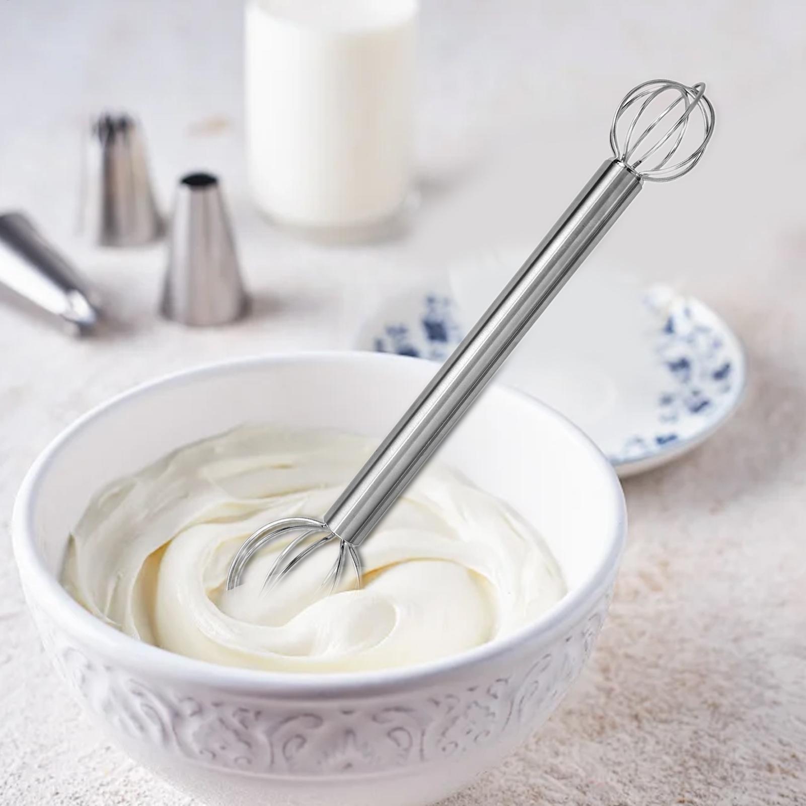 Miso Roerstaafje 304 Roestvrij - Healthy Kitchen Gadgets recensie en prijs